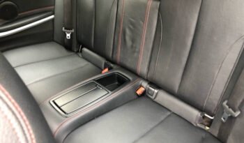 2018 BMW 4 Series full