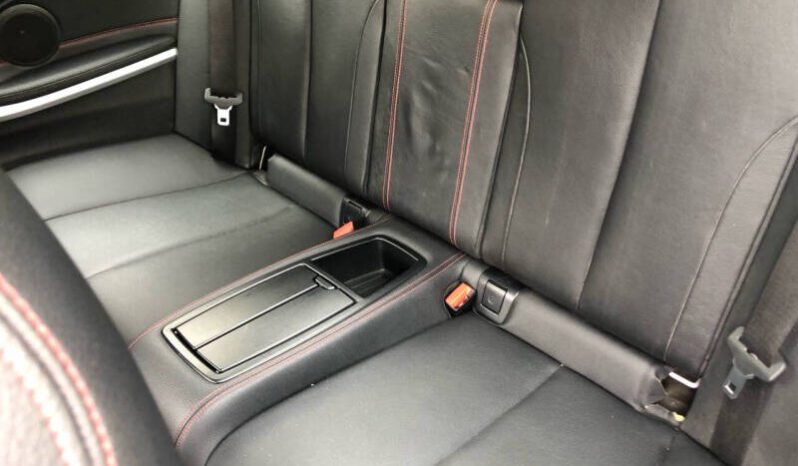 2018 BMW 4 Series full