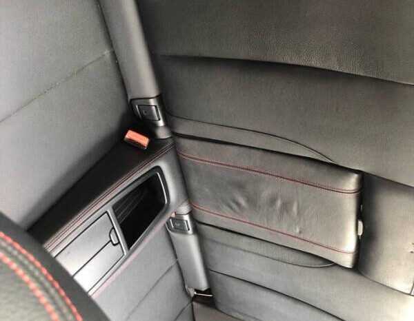 2018 BMW 4 Series full