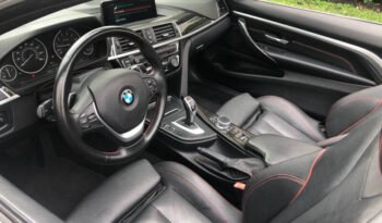 2018 BMW 4 Series full