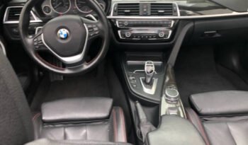 2018 BMW 4 Series full