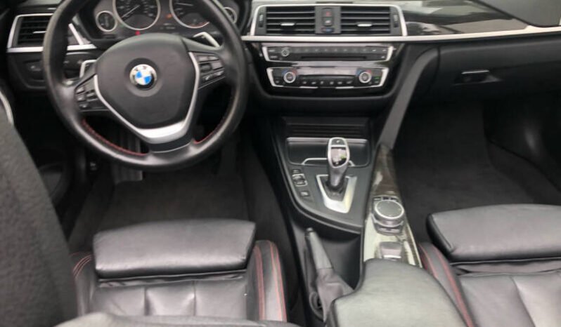 2018 BMW 4 Series full