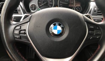 2018 BMW 4 Series full