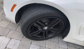 2018 BMW 4 Series full