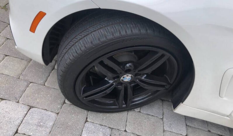 2018 BMW 4 Series full