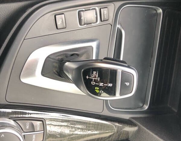 2018 BMW 4 Series full