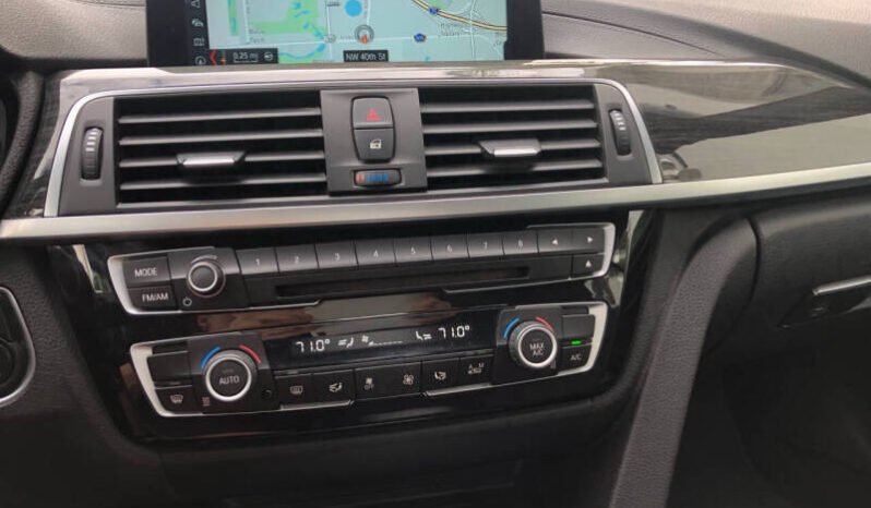 2018 BMW 4 Series full