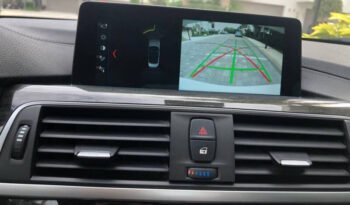 2018 BMW 4 Series full