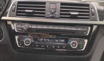 2018 BMW 4 Series full