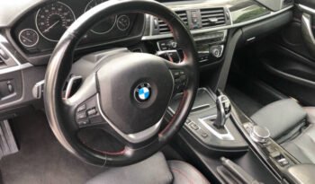 2018 BMW 4 Series full