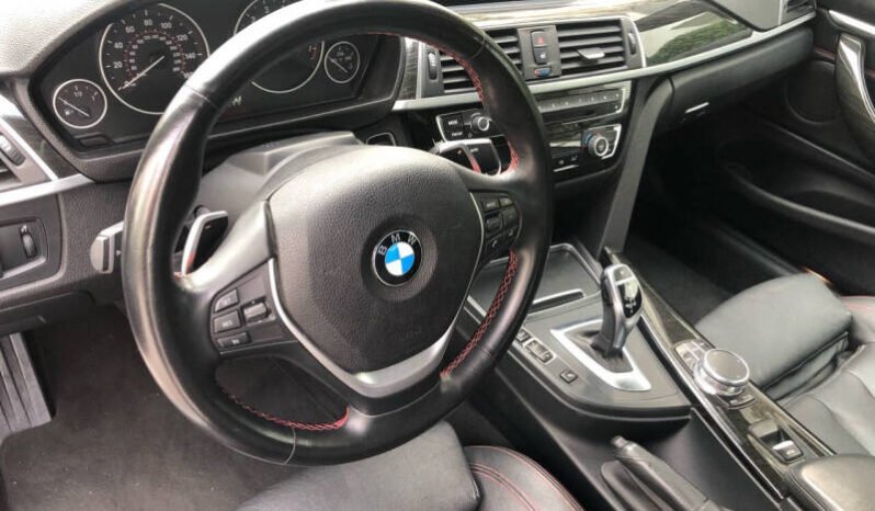 2018 BMW 4 Series full