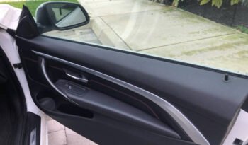 2018 BMW 4 Series full