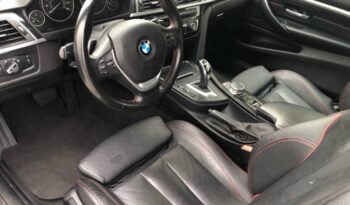 2018 BMW 4 Series full