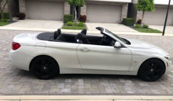 2018 BMW 4 Series full