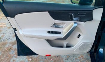 2020 Mercedes-Benz A-Class full