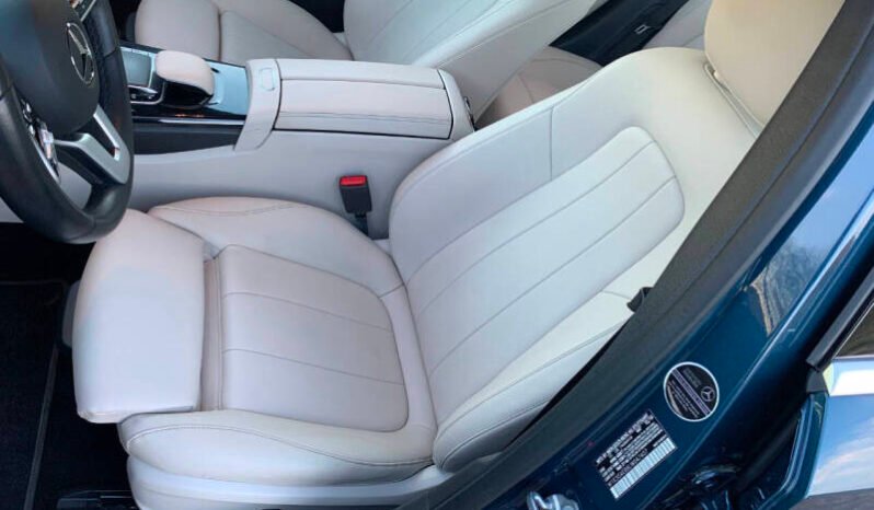 2020 Mercedes-Benz A-Class full