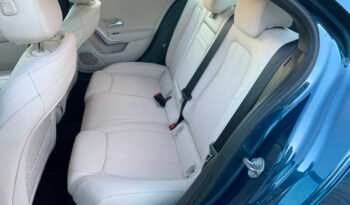 2020 Mercedes-Benz A-Class full