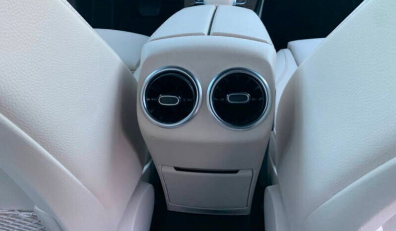 2020 Mercedes-Benz A-Class full