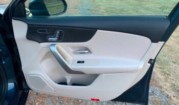 2020 Mercedes-Benz A-Class full