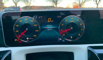 2020 Mercedes-Benz A-Class full