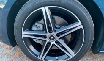 2020 Mercedes-Benz A-Class full