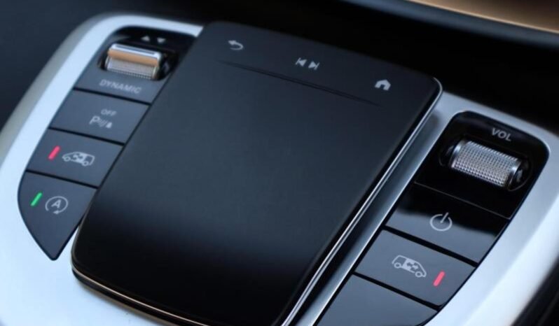 2024 Mercedes Benz V-Class Exclusive full