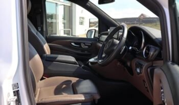 2024 Mercedes Benz V-Class Exclusive full