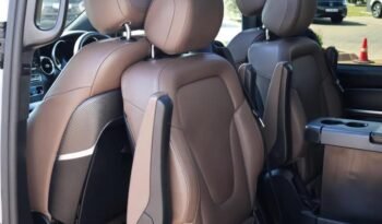 2024 Mercedes Benz V-Class Exclusive full