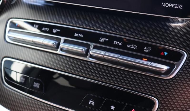 2024 Mercedes Benz V-Class Exclusive full