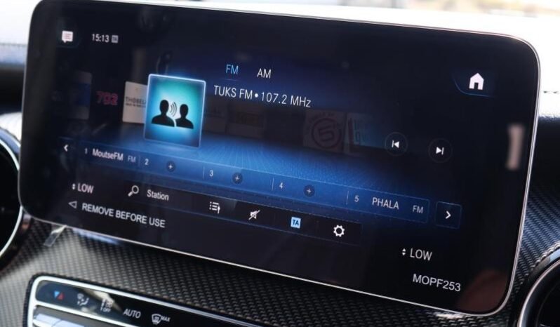 2024 Mercedes Benz V-Class Exclusive full