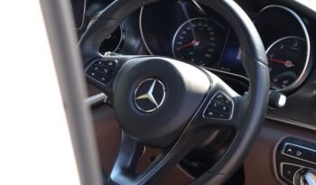2024 Mercedes Benz V-Class Exclusive full