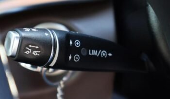 2024 Mercedes Benz V-Class Exclusive full