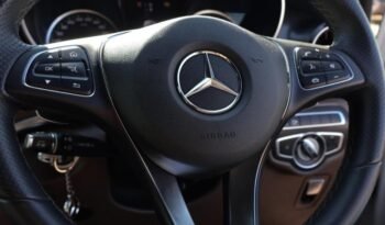 2024 Mercedes Benz V-Class Exclusive full