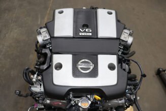 2009-2021 NISSAN 370Z ENGINE