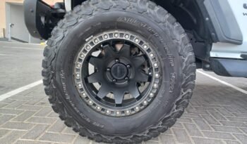 2021 Jeep Wrangler Sport Unlimited V6 3.6L full