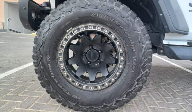 2021 Jeep Wrangler Sport Unlimited V6 3.6L full