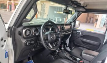 2021 Jeep Wrangler Sport Unlimited V6 3.6L full