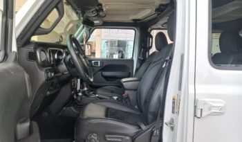 2021 Jeep Wrangler Sport Unlimited V6 3.6L full