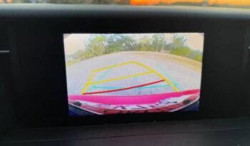 2016 Lexus IS 300 full