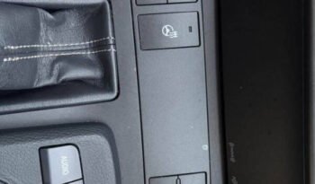 2016 Lexus IS 300 full