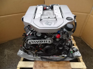 2019 Mercedes R230 SL55 engine, V8, supercharged, AMG