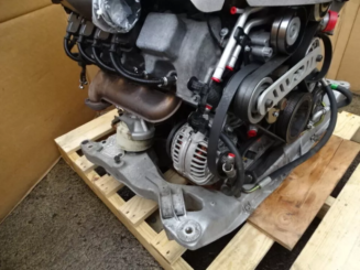 2019 Mercedes R230 SL55 engine, V8, supercharged, AMG - Image 5