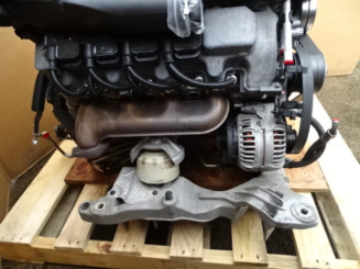 2019 Mercedes R230 SL55 engine, V8, supercharged, AMG - Image 6