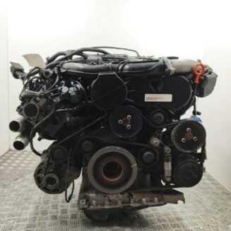 AUDI A6 VOLKSWAGEN HEATON - Image 4