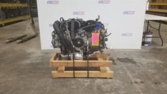 2022 CHEVROLET TRAILBLAZER 1.3L TURBO Engine - Image 5