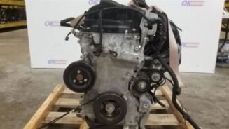 2022 CHEVROLET TRAILBLAZER 1.3L TURBO Engine - Image 6