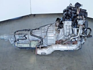 2022 CHEVROLET TRAILBLAZER 1.3L TURBO Engine - Image 7