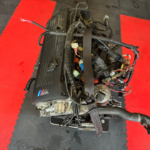 BMW M3 E46 Engine Motor S54B32 343HP