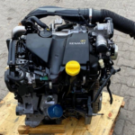 Renault Duster 1.5 dCI