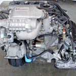 TOYOTA CELICA GT 1ZZ-FE BLITZ ENGINE COROLLA XRS 1ZZ 1.8L,